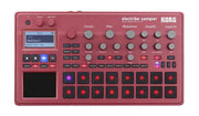 Korg Electribe Sampler Red