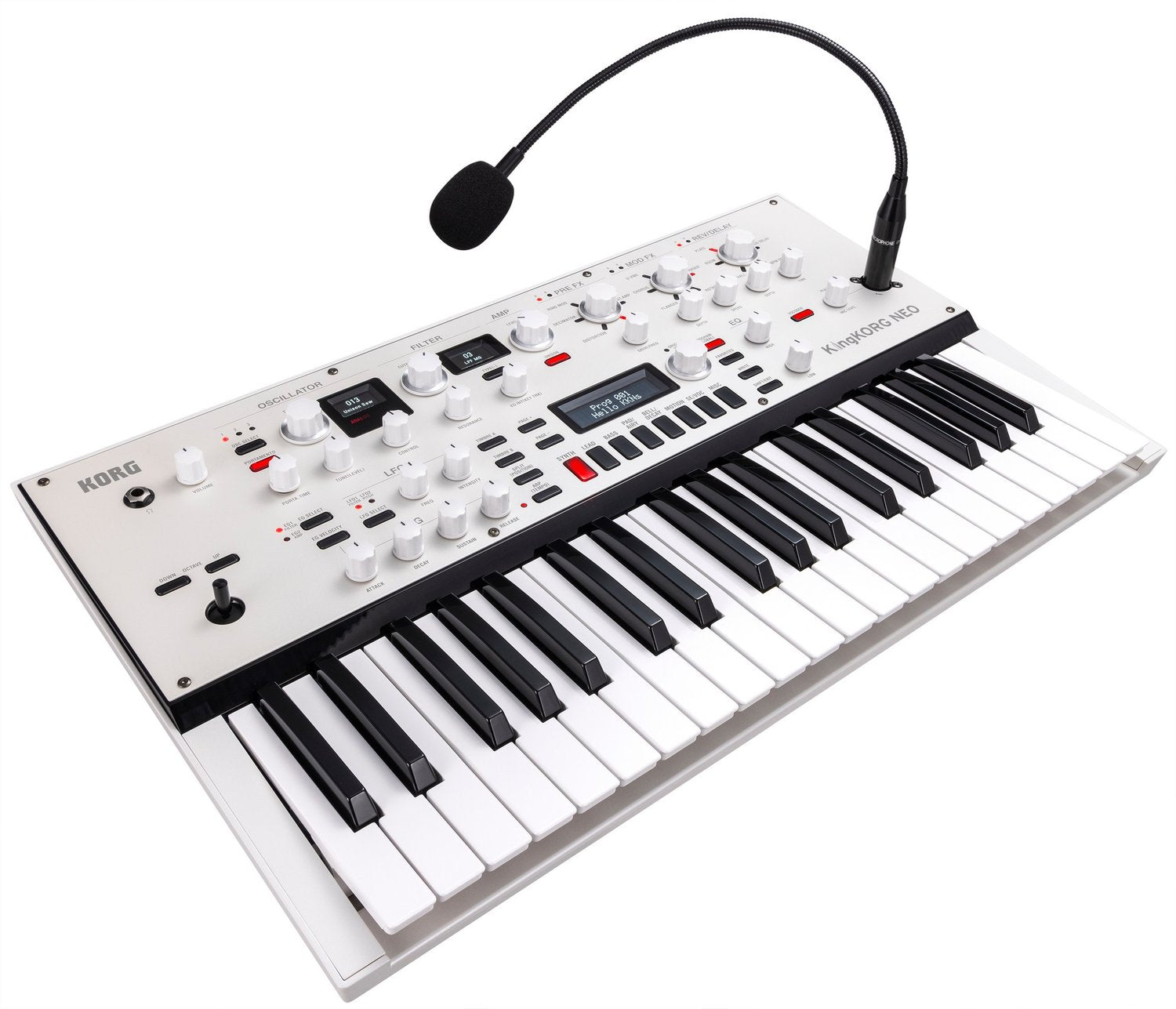 Korg KingKorg Neo (B-STOCK)