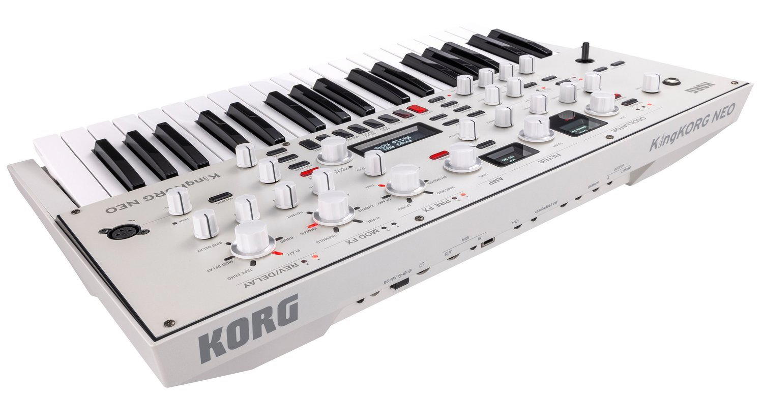 Korg KingKorg Neo (B-STOCK)