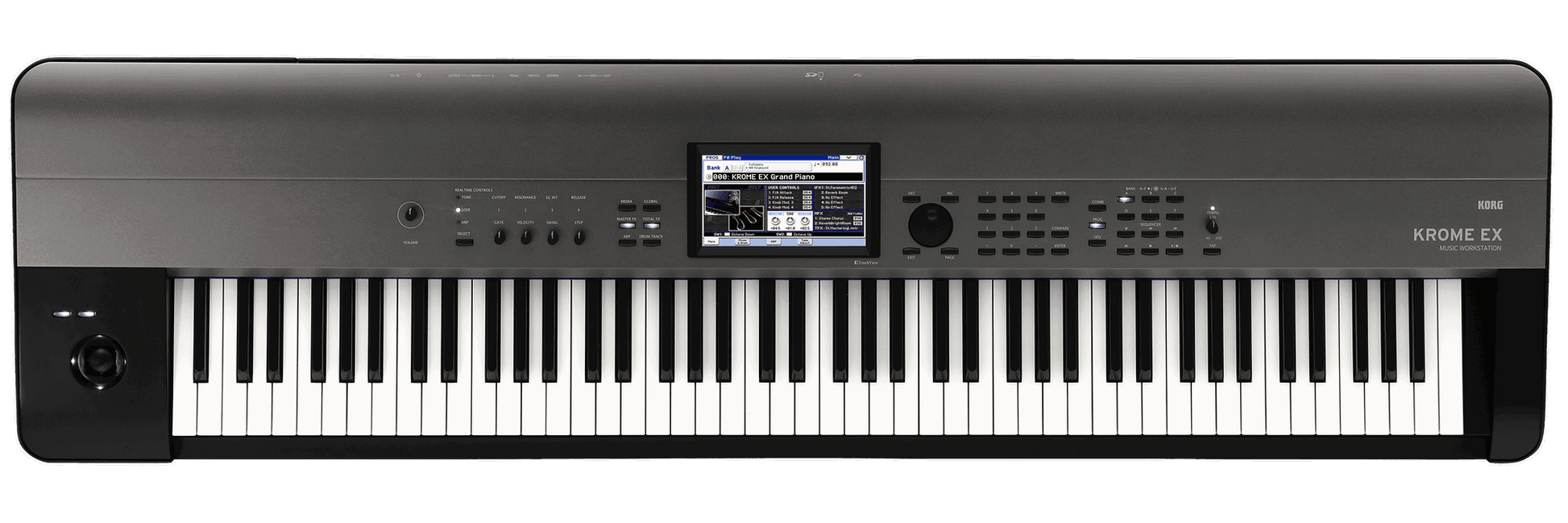 Korg Krome 88 EX