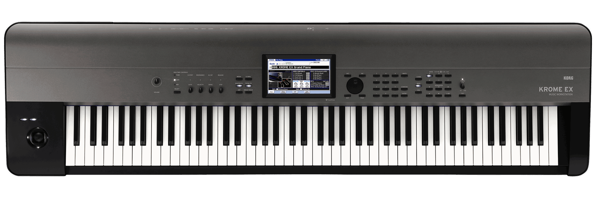 Korg Krome 88 EX