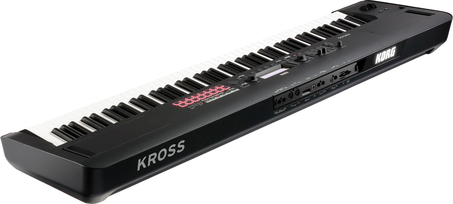 Korg KROSS2-88 MB