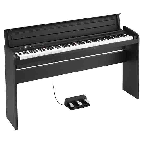 Korg LP-180 BK Piano Digital