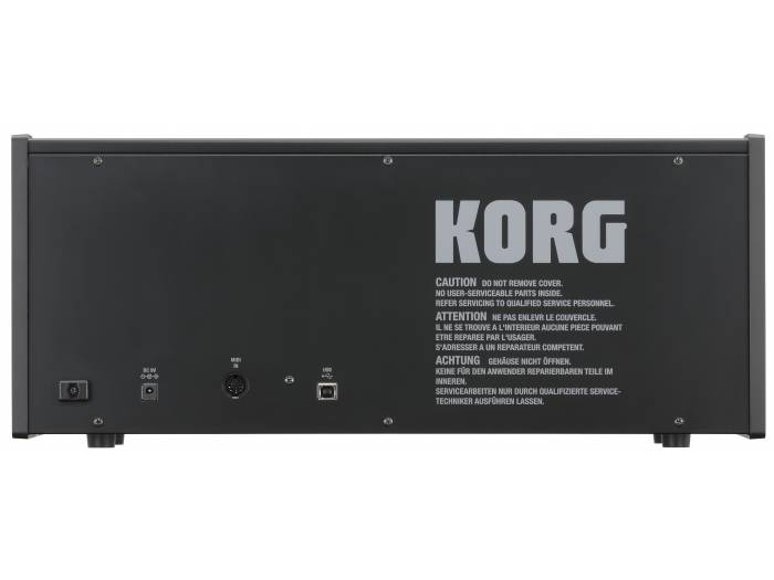 Korg MS-20 Mini