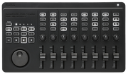 Korg Nanokontrol Studio