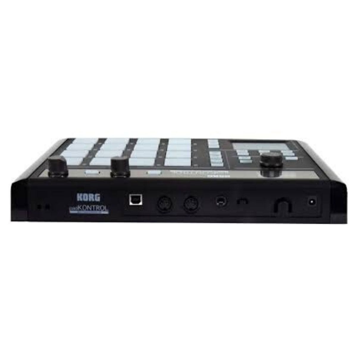 Korg padKONTROL KPC-1 BK