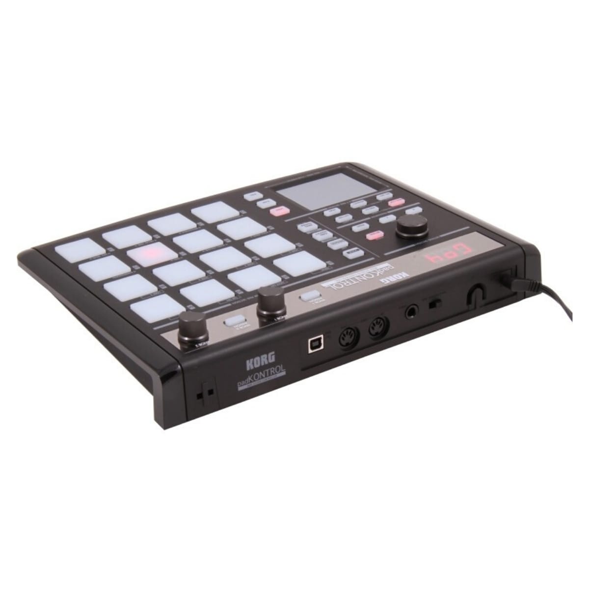 Korg padKONTROL KPC-1 BK