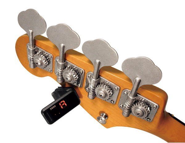 Korg Pitchclip 2 Black