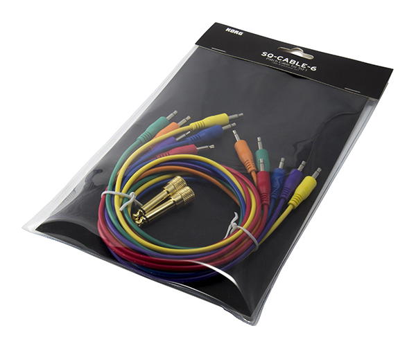 Korg SQ Cable 6
