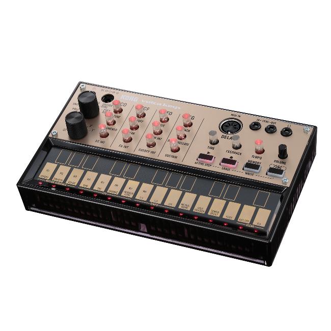 Korg Volca Keys