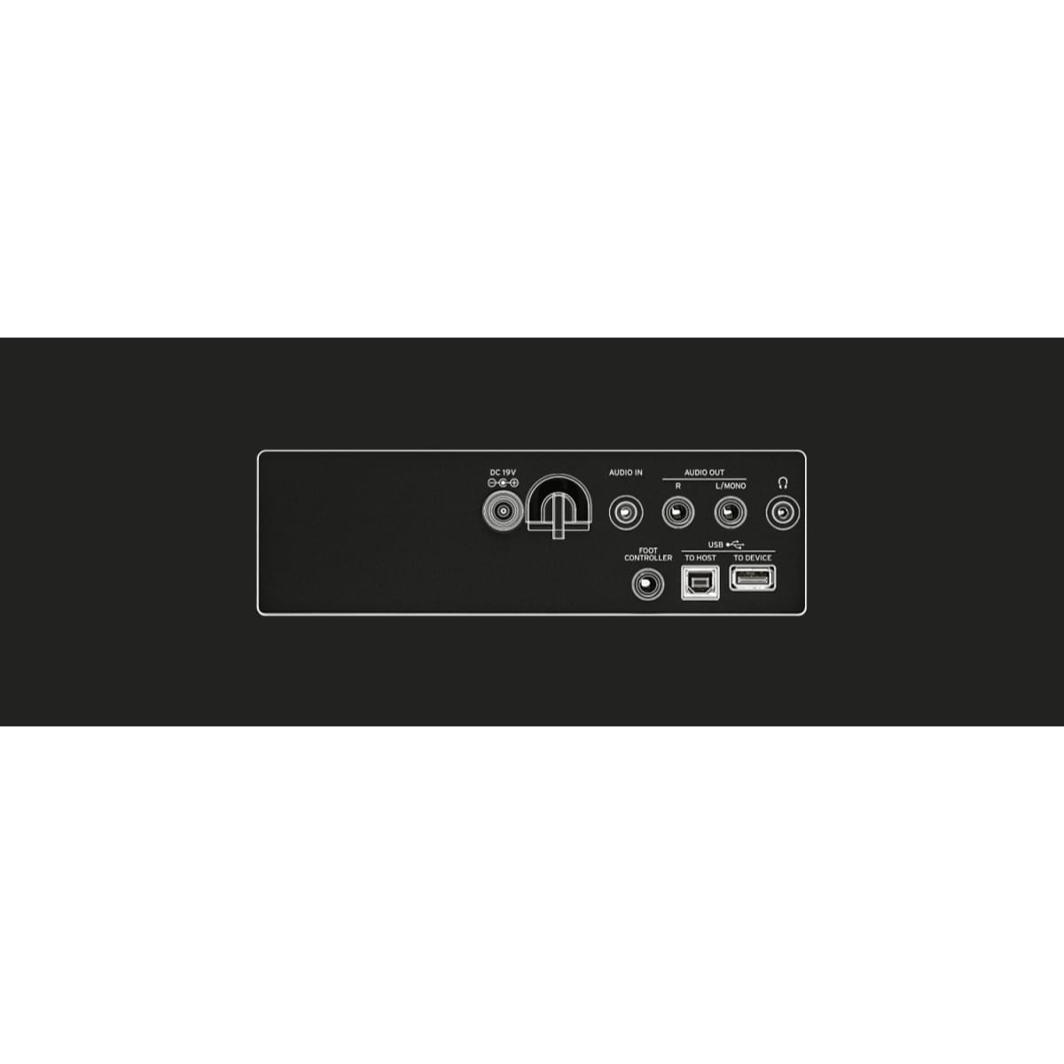 Korg XE20