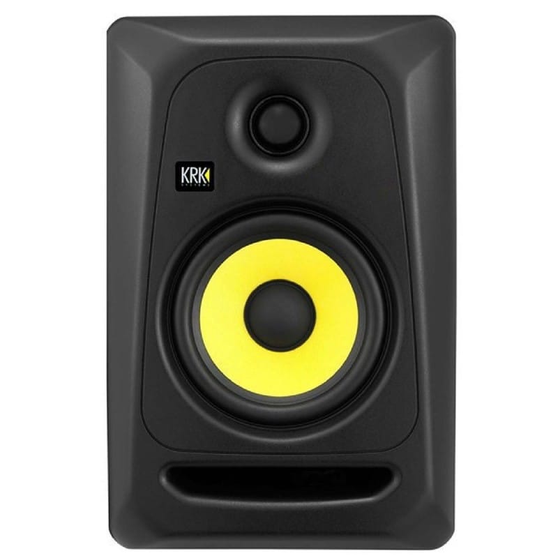 KRK Classic 5 