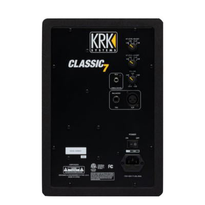 KRK Classic 7