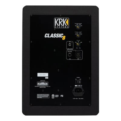 KRK Classic 8