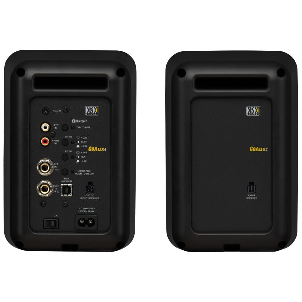 KRK GoAux 4