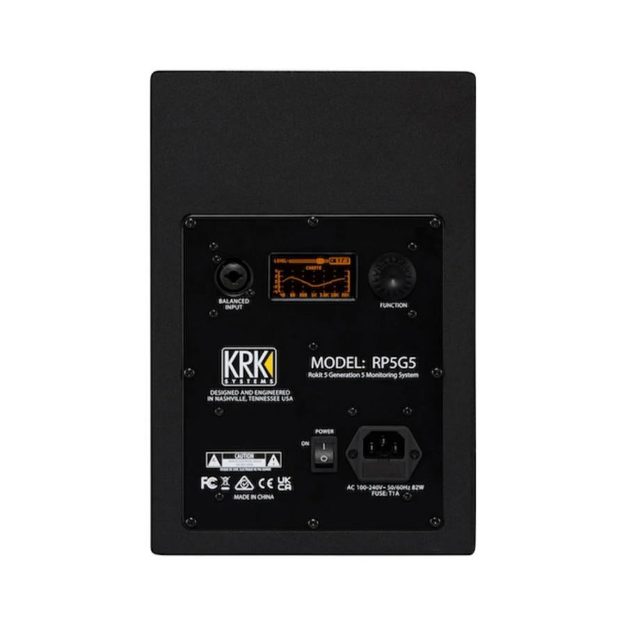 KRK RP5G5 (B-STOCK)