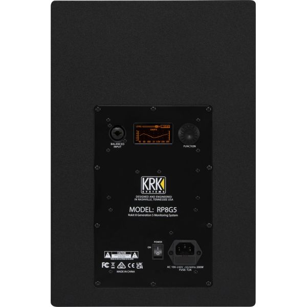 KRK RP8G5 (B-Stock)