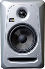KRK CLASSIC 5 SILVER BLACK