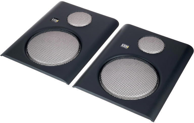 KRK GRILLE BLK PAIR RP5G4 (PAREJA)