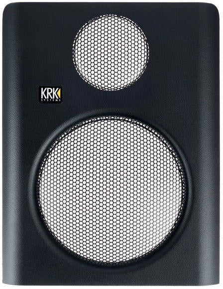 KRK GRILLE BLK PAIR RP5G4 (PAREJA)