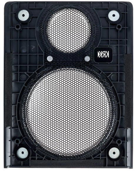 KRK GRILLE BLK PAIR RP7G4 (PAREJA)