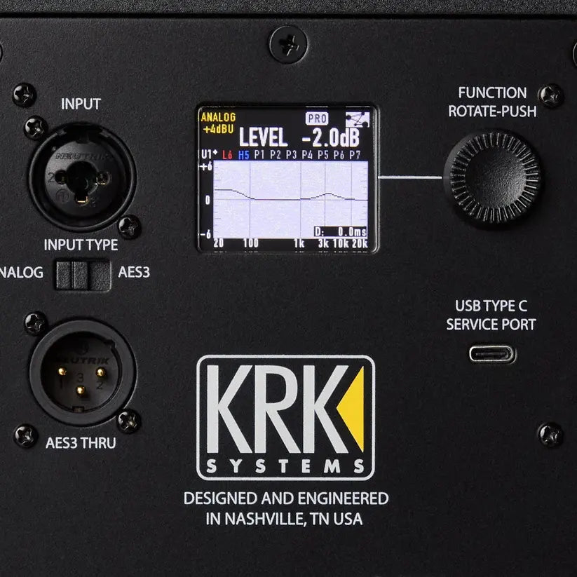 KRK V4S5