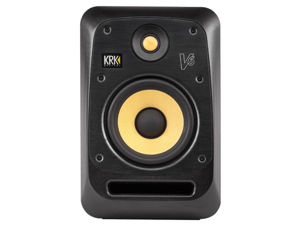 KRK V6S4 Reacondicionado