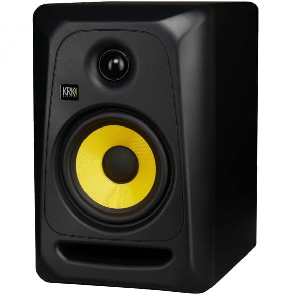 KRK Classic 5 (B-Stock)
