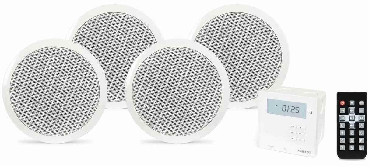 Fonestar KS-064