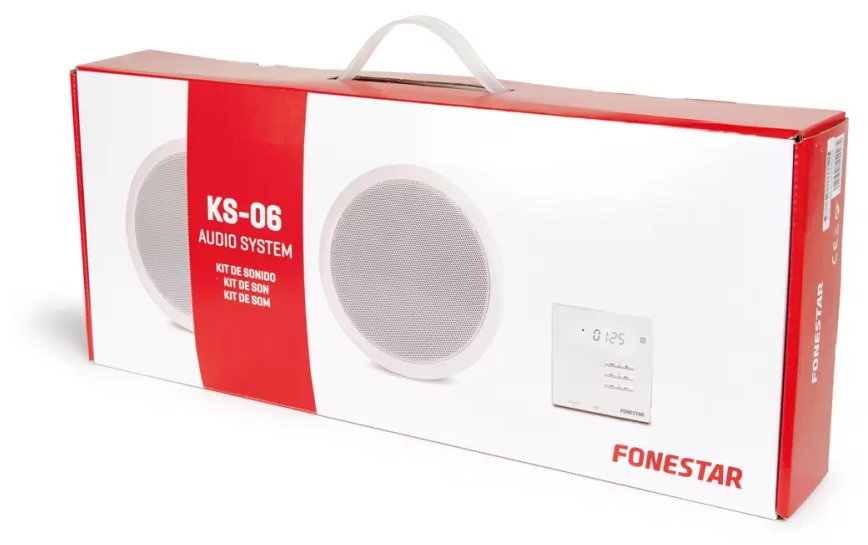 Fonestar KS-06