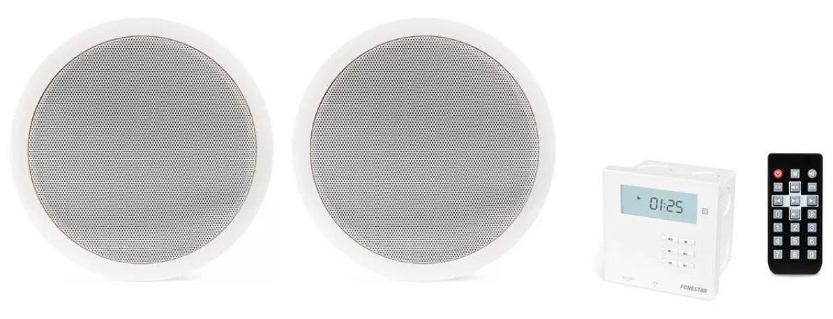 Fonestar KS-06