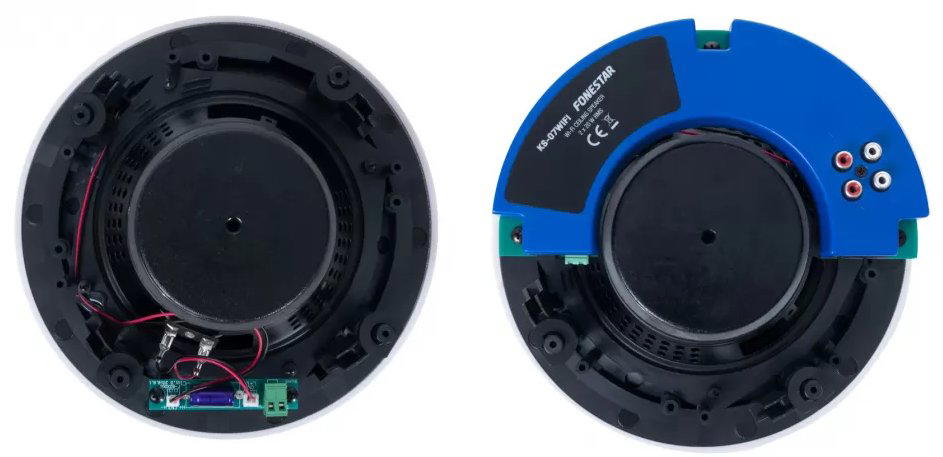 Fonestar KS-07WIFI