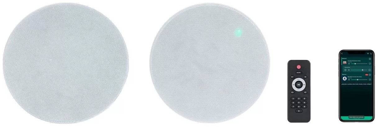 Fonestar KS-07WIFI