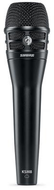 Shure KSM8 Black