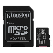 Kingston Canvas Select Plus SD 32GB