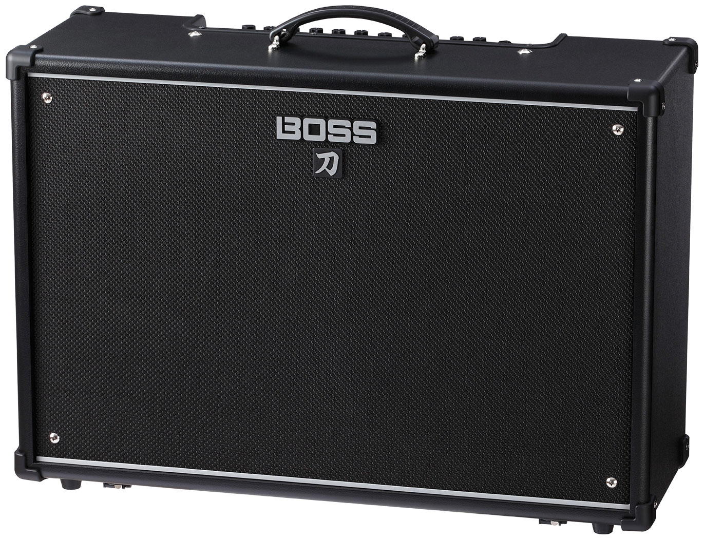 Boss Katana Cabinet 212