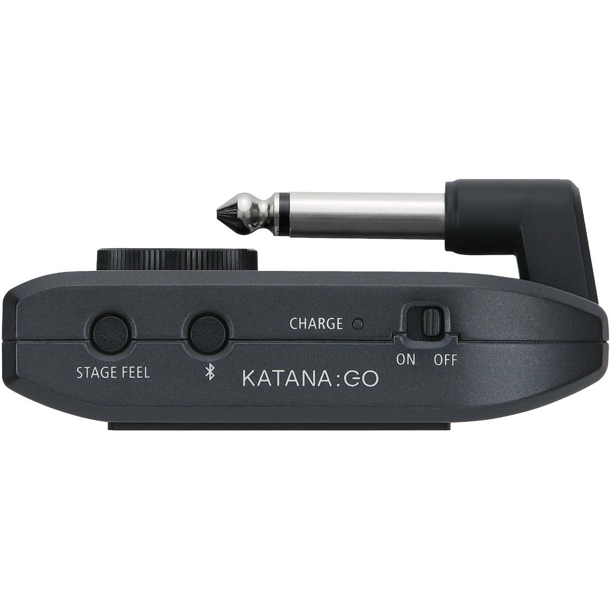 BOSS KATANA GO AMPLIFICADOR DE CASCOS 