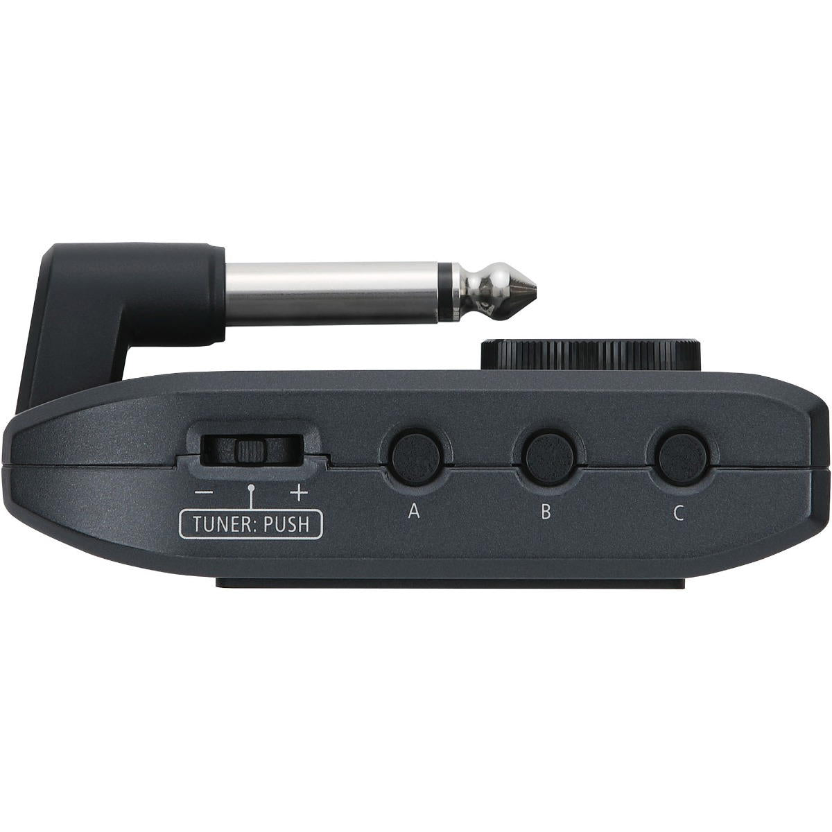 BOSS KATANA GO AMPLIFICADOR DE CASCOS 