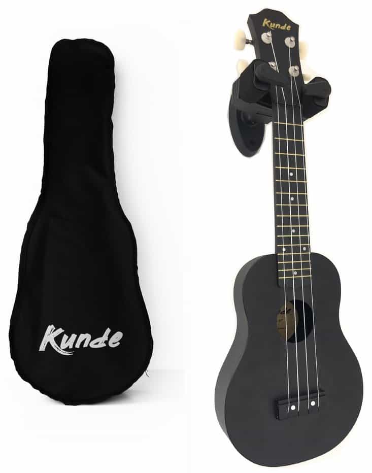 Kunde Pluto 21' Negro