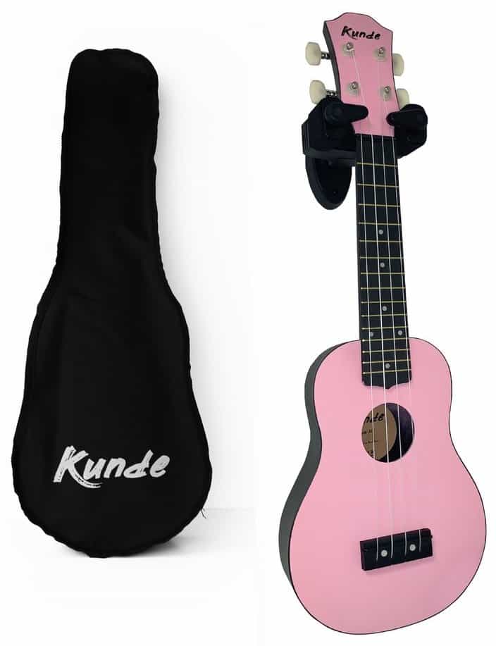 Kunde Pluto 21 Rosa