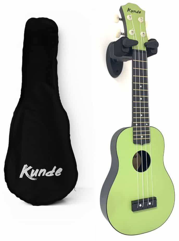 Kunde Pluto 21 Verde