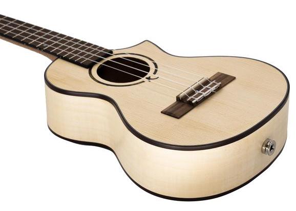 Kunde Saturn 26" EQ