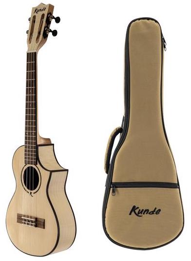 Kunde Saturn 26" EQ