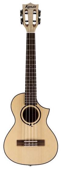 Kunde Saturn 26" EQ