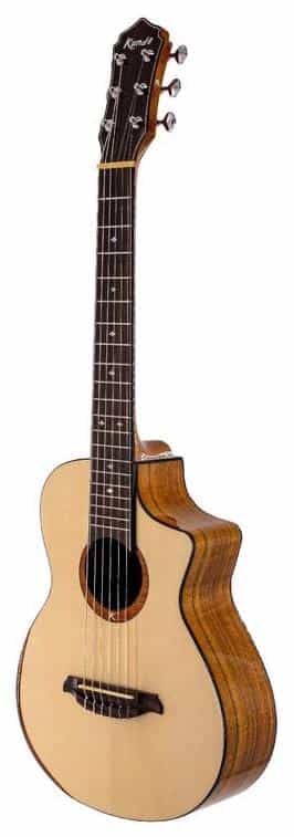 Kunde Zeus 32 EQ