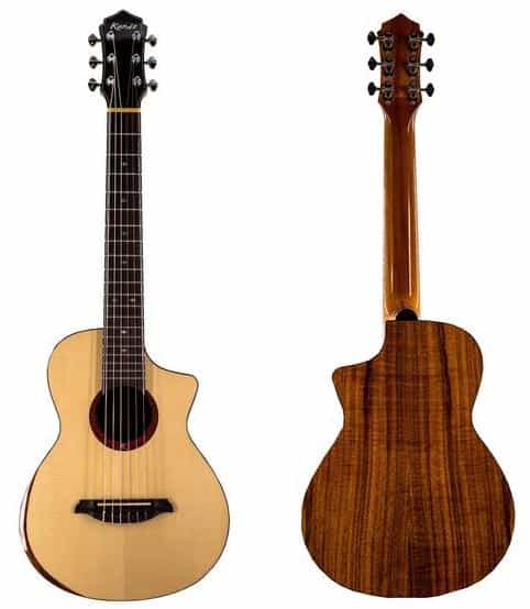 Kunde Zeus 32 EQ