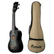 Kunde Mercury 21" Negro