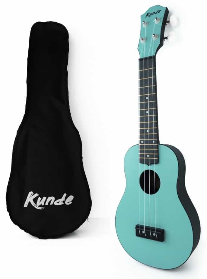 Kunde Pluto 21" Azul