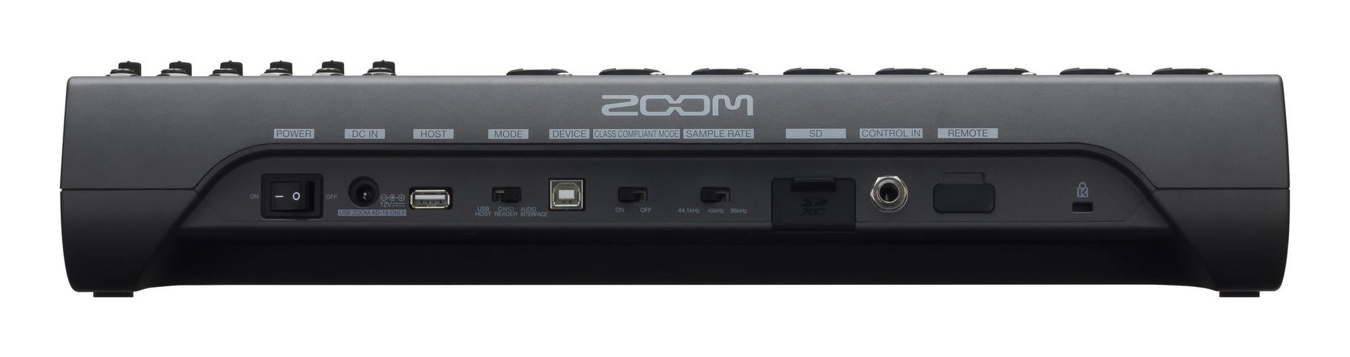 Zoom LiveTrak L-20 (B-Stock)