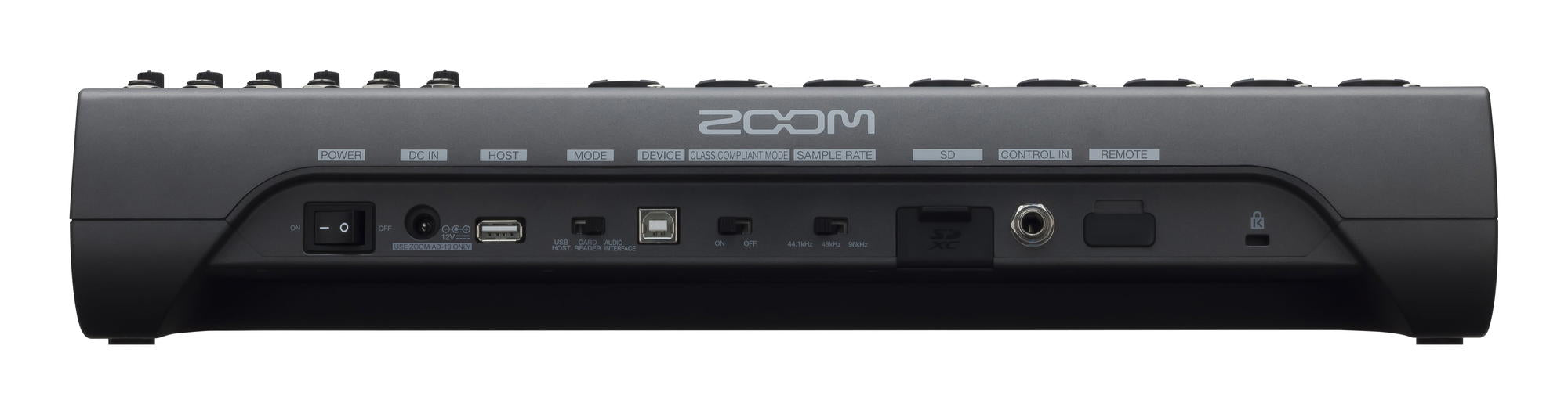 Zoom LiveTrak L-20 (B-Stock)